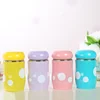 Customized Animal Kids Cute Insulated Stainless Steel Panda Thermos Vacuum Insulated Flask