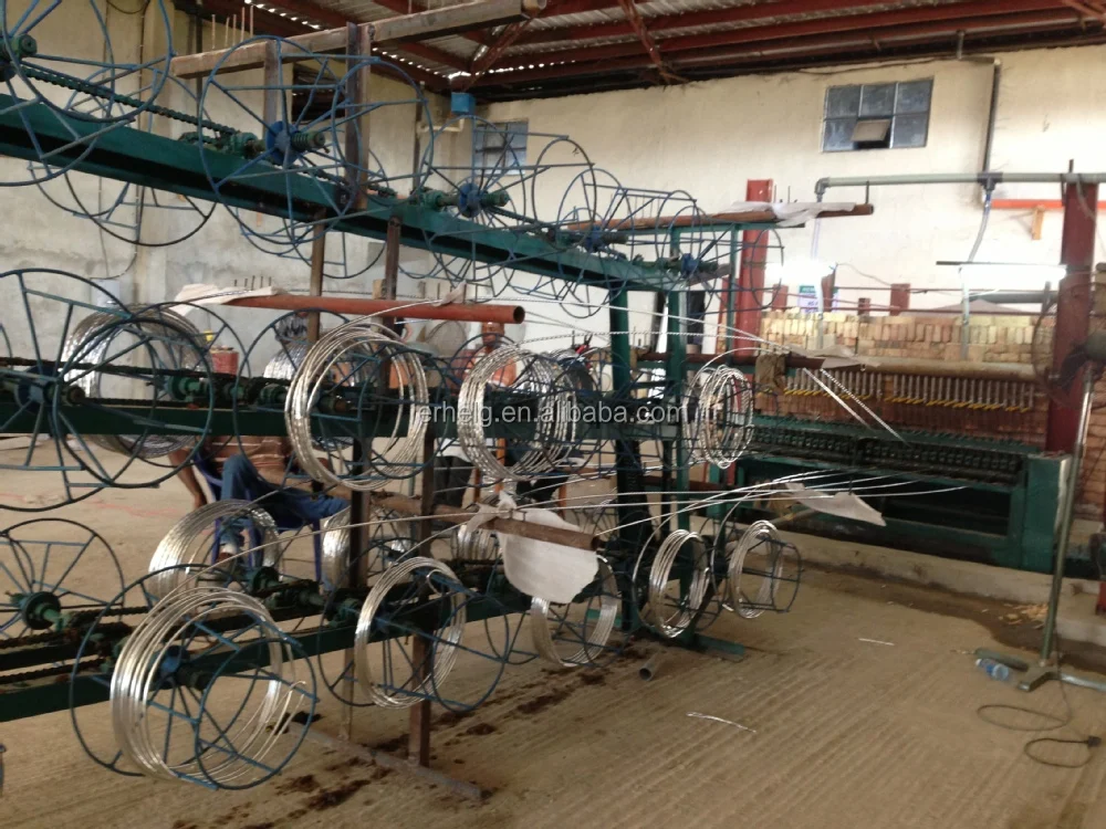 Aluminium Alloy Rod Wire Continuous Casting And Rolling Line Ccr Line