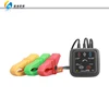 3 Phase Sequence Meter Rotation Indicator Tester