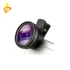 Camera Accessory Super Wide Angle Lens And Macro Lens 2 in 1 Smart Phone Camera Lens