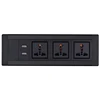 Super September Purchasing electric tabletop socket with usb