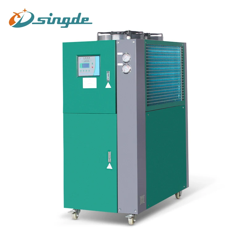 Industrial Oil Heater For Die Casting Molding Machines Buy Industrial