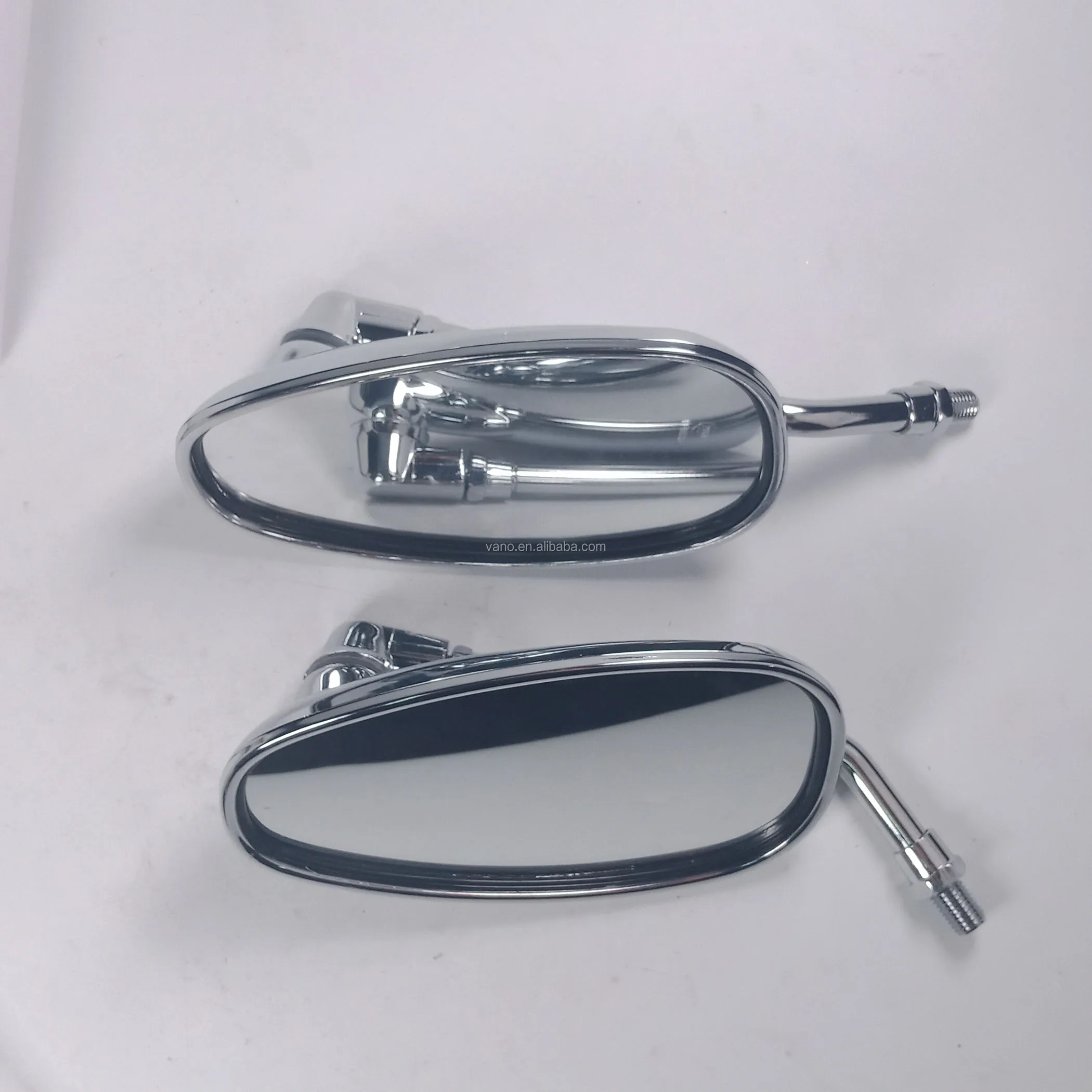Universal Size Motorcycle Side Rear View Mirror