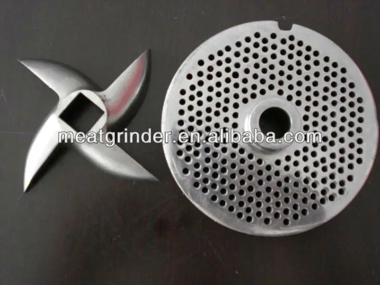 Meat Mincer Knives Meat Mincer Spare Parts Buy Spare Parts Of Meat