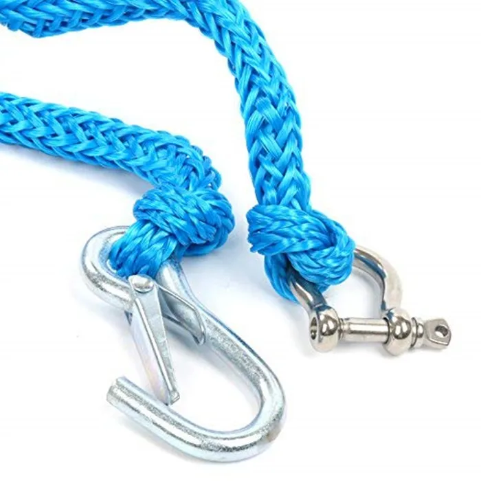 bungee anchor line, 7-20ft , 14-50ft, manufacture in Shandong