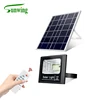 High Quality Long Lifespan Solar Floodlight 100W 120W Solar Power Light