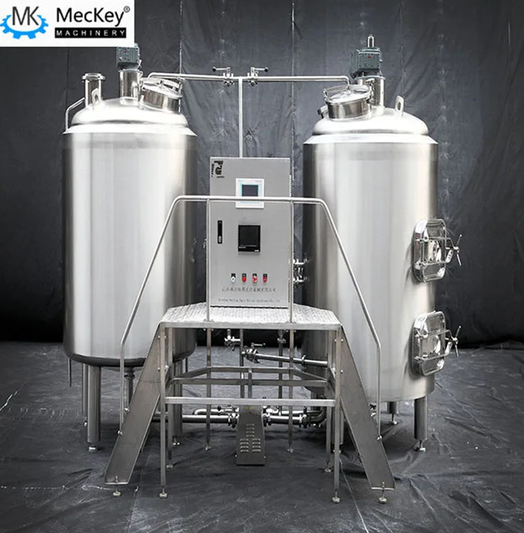 saccharification equipment