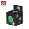 Mofangge supply SQ-1-Volt plastic puzzle speed cube with assembly design