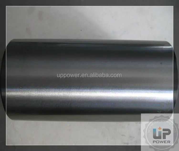 CUMMINS ISDe CYLINDER LINER 3904167