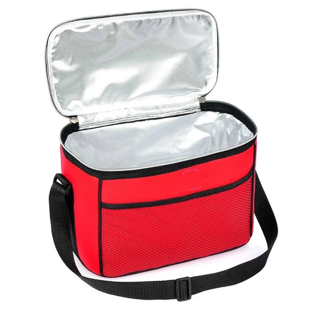 Hiking Cooler Backpack Soft Sided 14x14x14 soft sided cooler bag, View ...