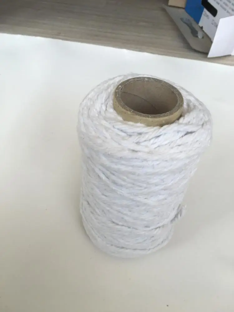 
recycling cotton microfiber mop yarn 