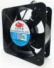 15050 industrial air cooling fan 150*150*51mm ac 220v industrial exhaust axial flow fan