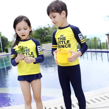 kids swimming clothes