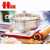 High-performance slim outdoor indoor bbq gas stove
