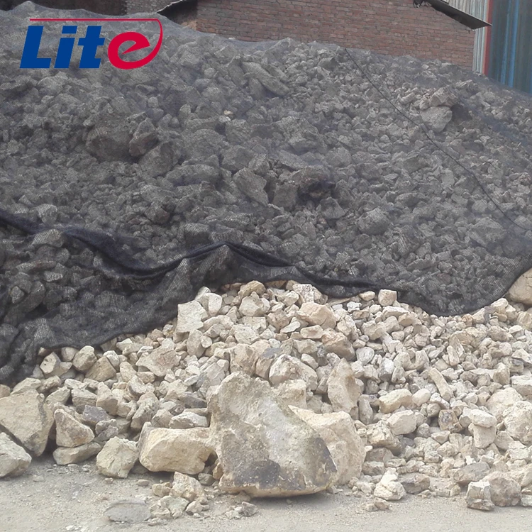 High Alumina Refractory Calcined Bauxite/bauxite Ore Price Per Ton