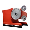Diamond Wire Saw Machine for Granite and Mable Quarry