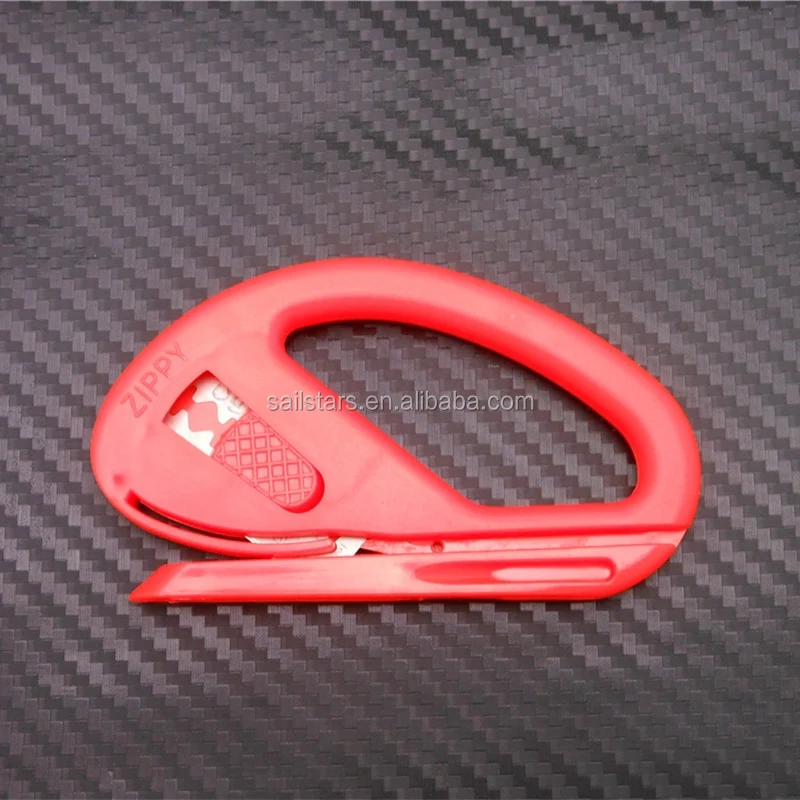 Snitty Safety Cutter Car Vinyl Wrap Cutting Tool Carbon Fiber Cutting Application Knife With