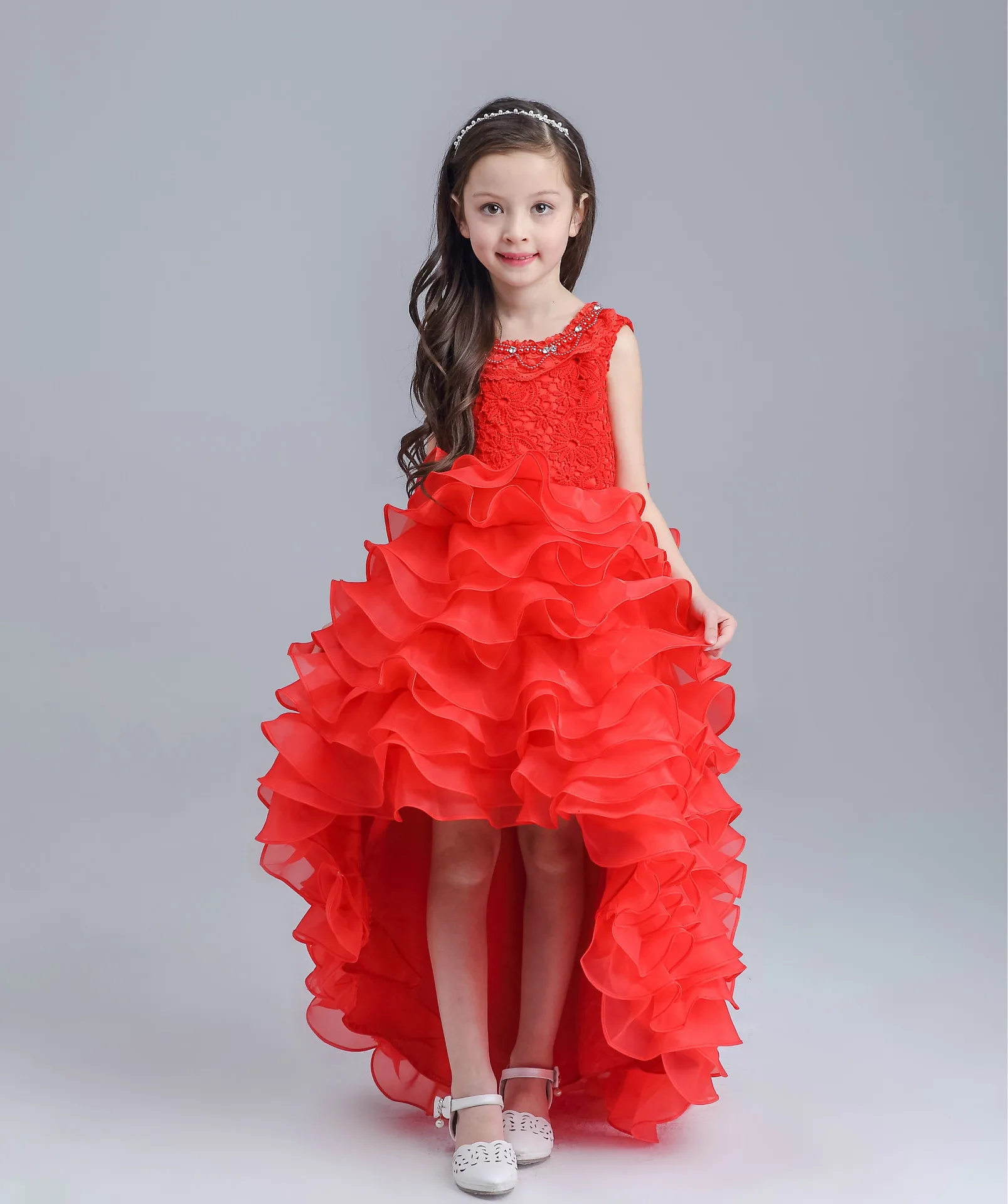 Happy Birthday Girl Dress Flash Sales 