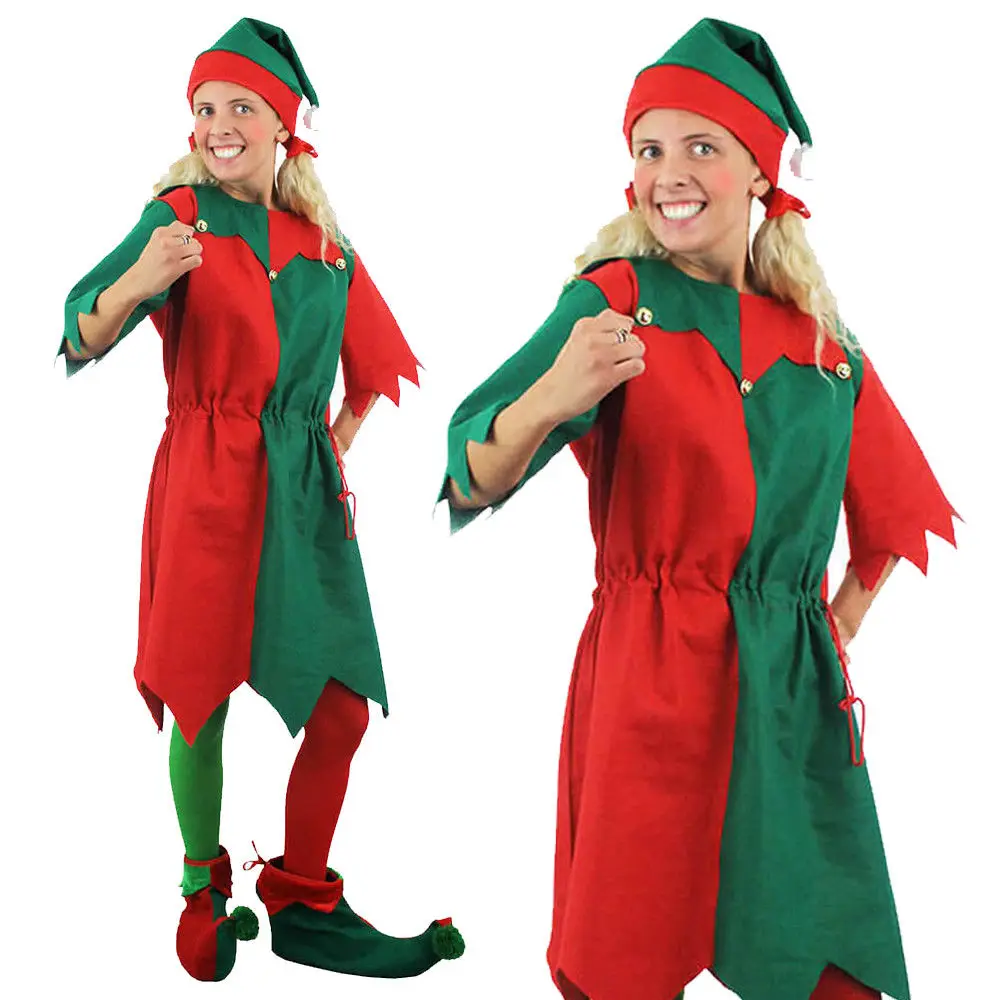 Sexy White Nurse Uniform Costume Fancy Dress Adult Party Costume Outfit