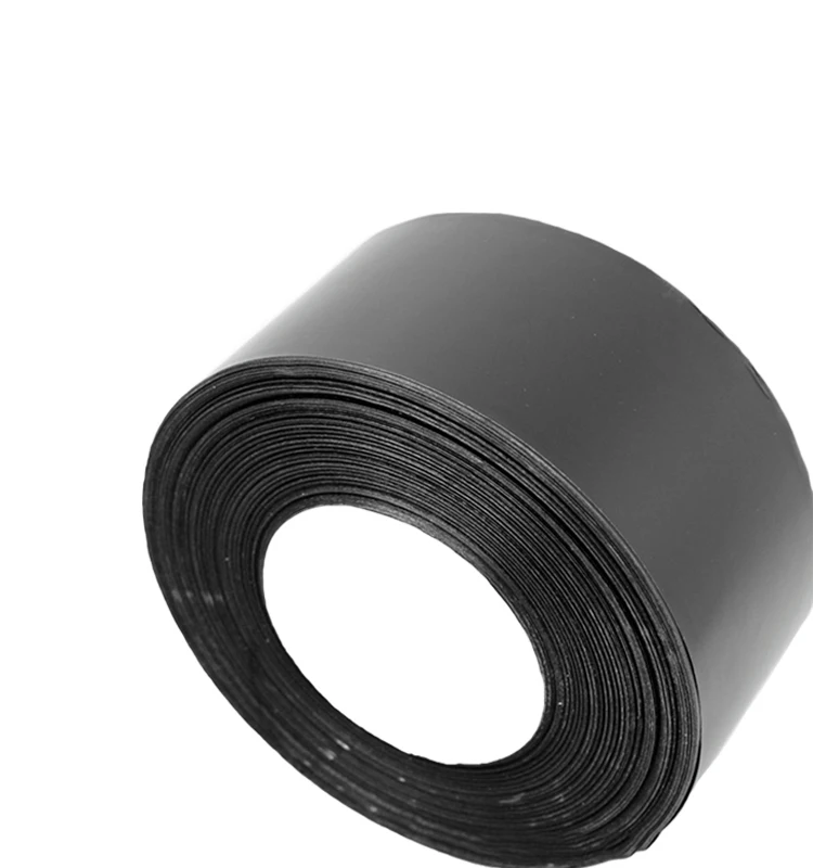 Great Quality 0.03mm Graphite Foil Manufacture Graphene Paper Graphene