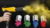 Ral colours electrostatic spray thermoplastic powder coatings