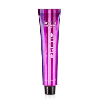 Factory Price Two For One Hair Color Products Professional Purple