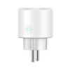 EU European WiFi Enabled Plug Current 16A With Timer Function