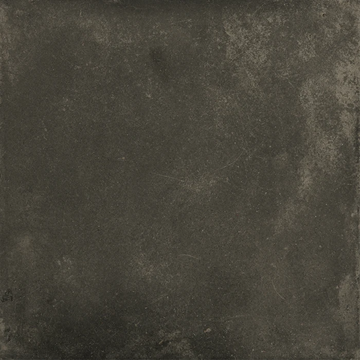 inkjet digital non-slip dark grey gres porcellanato floor tile