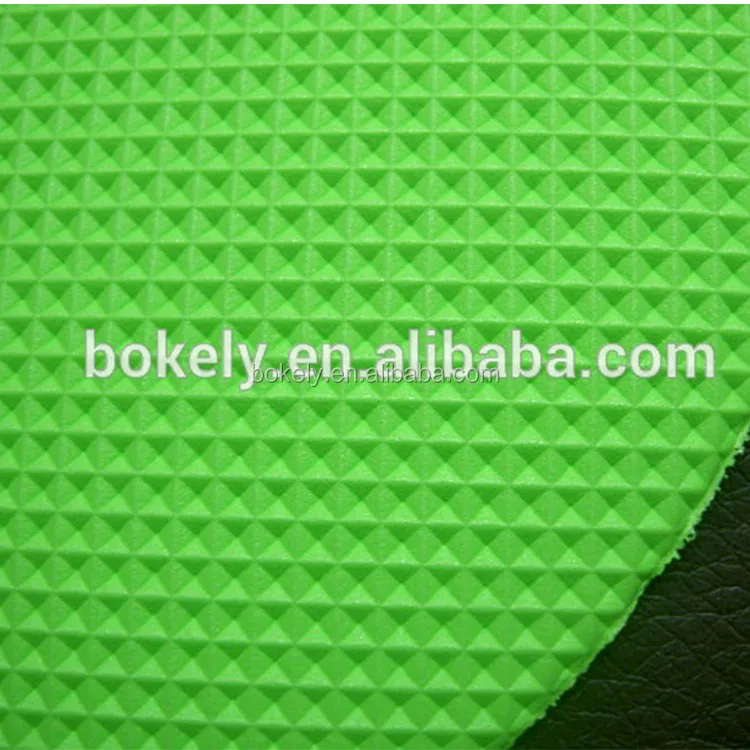 
Wholesale colourful embossed EVA foam Sheet (Pattern D) 