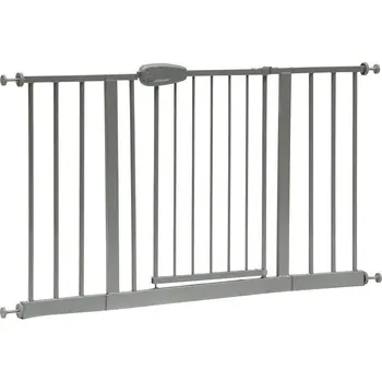 extra wide baby safety gate