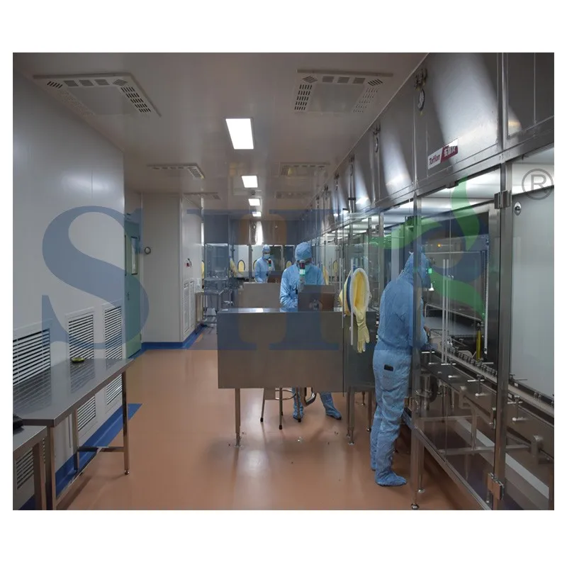 Air Handling Unit, GMP, AHU, ISO, 9001 - detail 36