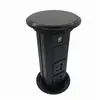 UK Type Extension Kitchen USB Port Pop Up Power Socket