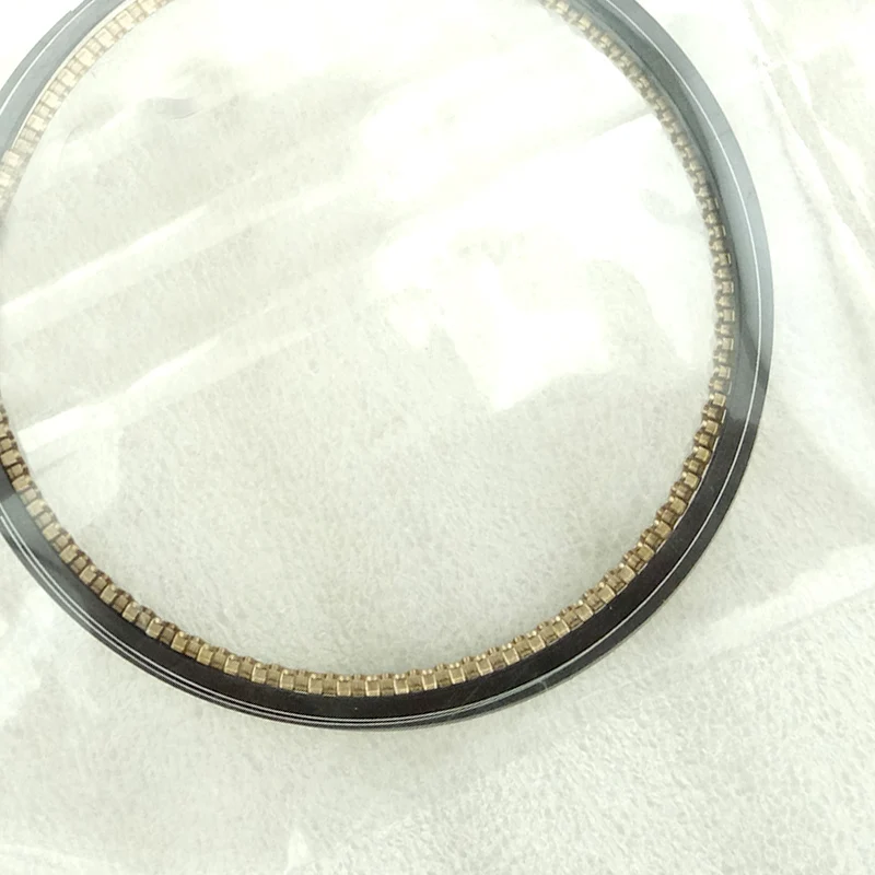 piston rings