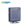 China Professional Manufacturer X86 Framework Firewall Intel N2810 Dual Core CPU Tablet Mini PC