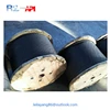 API drilling rig steel wire rope for oil and water well drilling