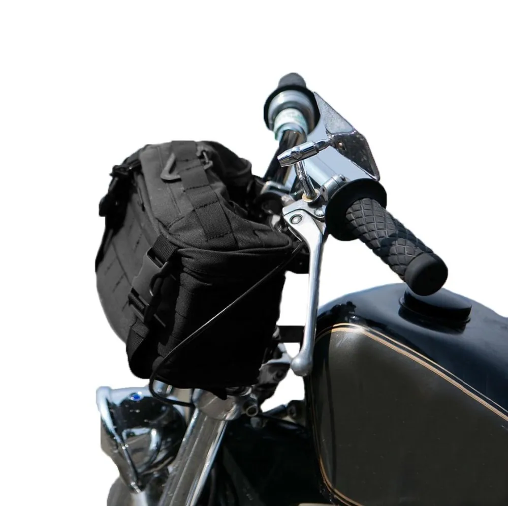 motorcycle tool bag