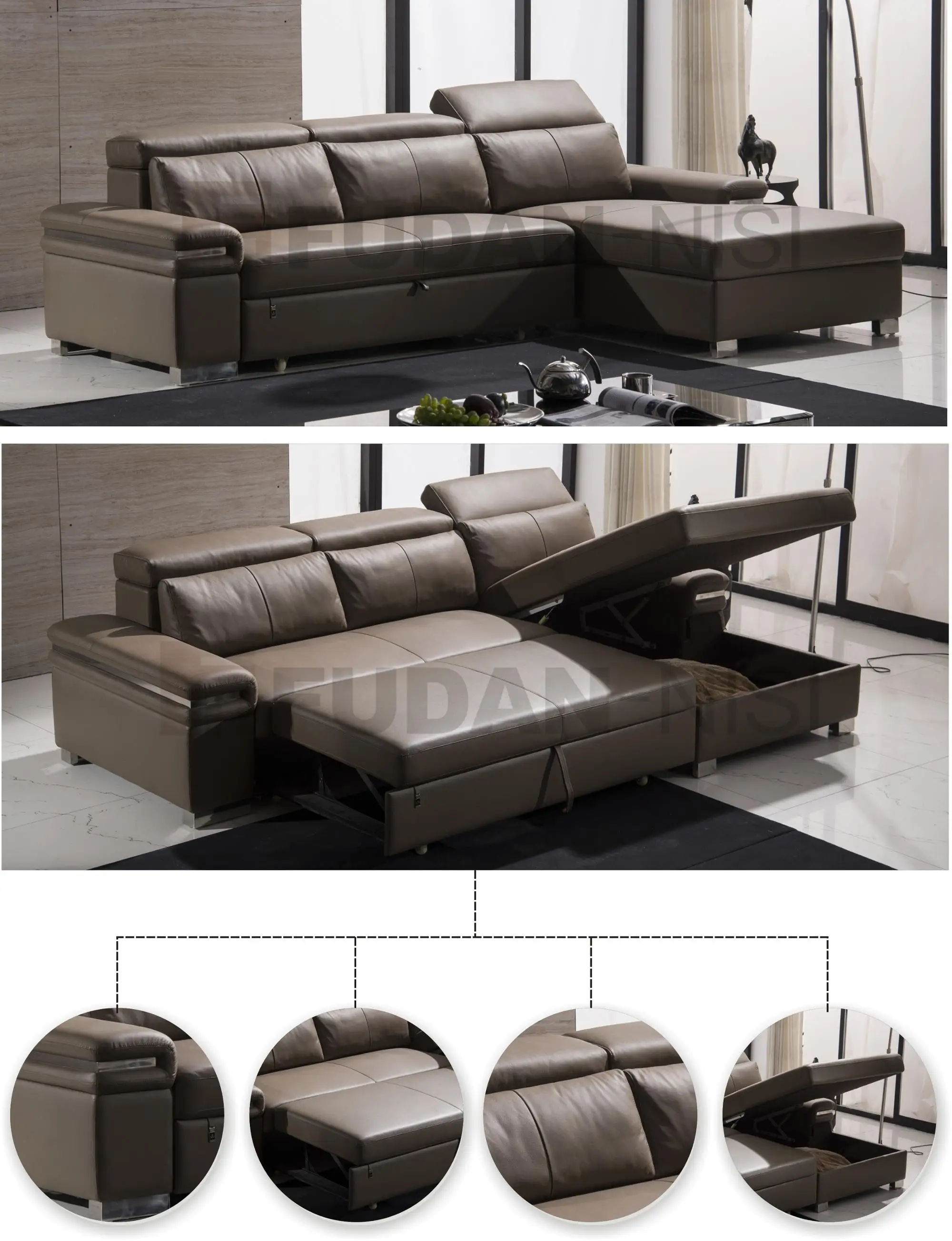 furniture chaise lounge on Contemporary Furniture Stores Chaise Lounge Sofa Bed With Storage Buy Contemporary Furniture Stores Chaise Lounge Sofa Bed Sofa Bed With Storage Product On Alibaba Com