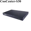 Zycoo CooCenter-S30 30 Agents Call Center