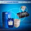 epoxy resin for led encapsulation