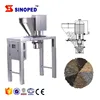 Series Coarse Fodder Grinding Granulator