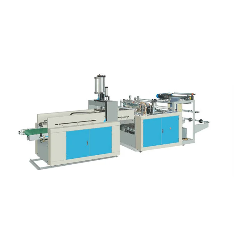 Automatic Plastic Laminated Pouch Making Machine Buy Laminated Pouch