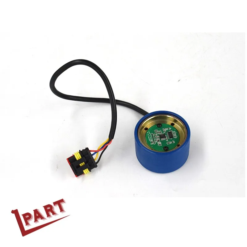 Forklift Steering Motor Encoder 91mm004 For Jack Pallet And Stacker