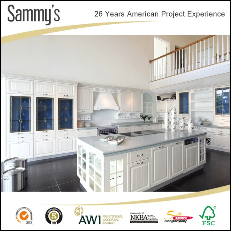 Alemania Pvc Cocina Exposición,Gabinetes De Cocina Usados Craigslist