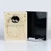 Custom Indoor Fashion High Quality Eco-friendly Craft Paper 3D Led Light from China with Frame
