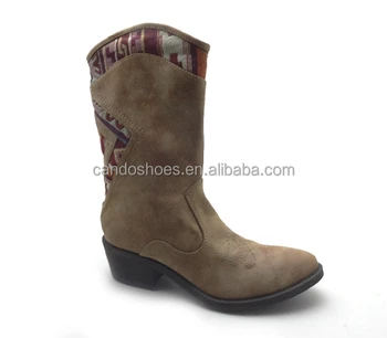 cool cowgirl boots