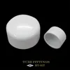 Plumbing fittings names 1" Cover White Pvc Pipes Large Diameter