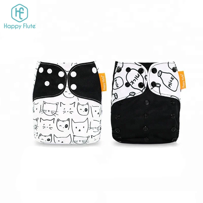 

Chinese imports baby pants diaper Can wear sleeping baby diaper, Many