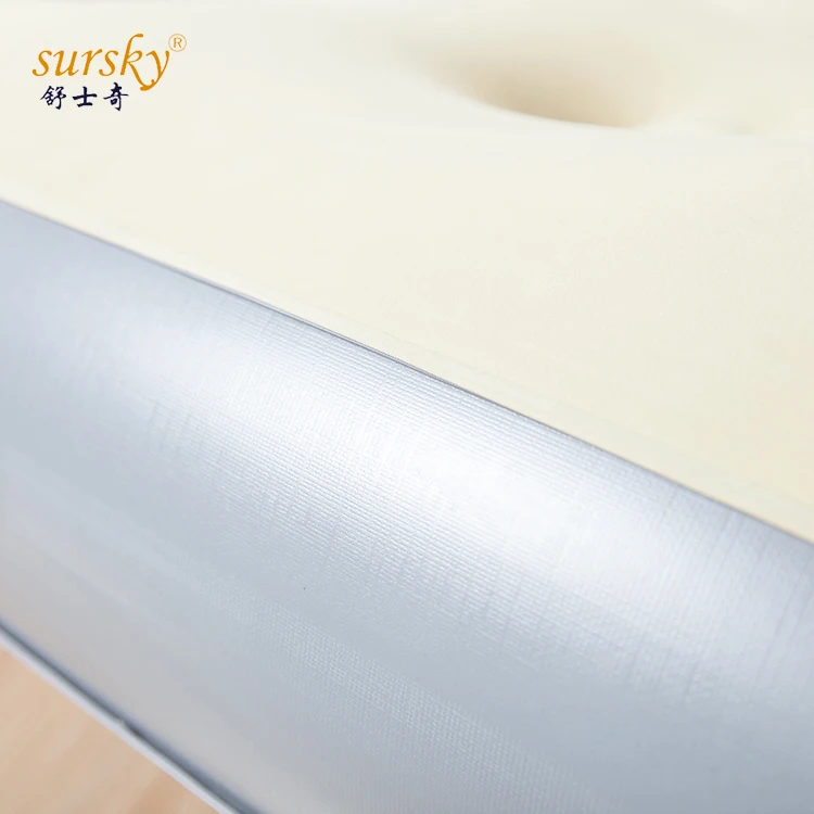 
hot outdoor bestway car inflatable mattress air bed 