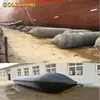 Ships Upgrading Airbags launch balloon Ship Launching Air Bag Floatation bags