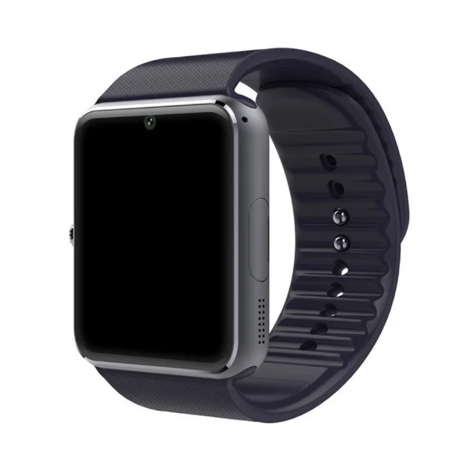 

GT08 Bluetooth Smart Watch with SIM card